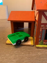 Load image into Gallery viewer, Fisher Price Little People Cottage
