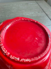Load image into Gallery viewer, McCoy Strawberry Cookie Jar
