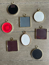 Load image into Gallery viewer, Vintage Cross Stitch Ornaments
