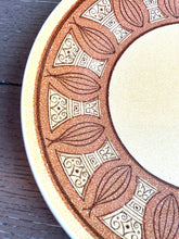 Load image into Gallery viewer, Taylor Ironstone Dinner Plates-Honey Gold 10”

