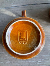 Load image into Gallery viewer, Mid Century Coffee Cups
