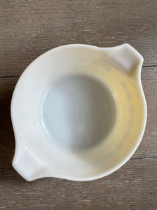 Pyrex 1 1/2 Pt Casserole Dish, ‘Town and Country’