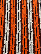 Load image into Gallery viewer, Handmade 1970&#39;s Afghan/Throw
