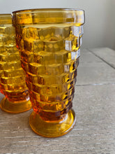 Load image into Gallery viewer, Indiana Glass Whitehall Glasses
