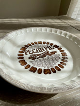 Load image into Gallery viewer, Pecan Pie Recipe Dish

