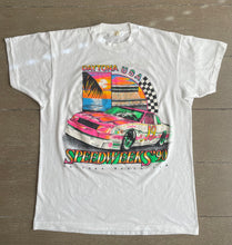 Load image into Gallery viewer, 1990 Daytona Speedweek Shirt- Single Stitched
