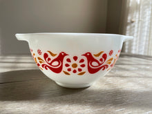 Load image into Gallery viewer, Vintage Pyrex ‘Friendship’ Bowl #441

