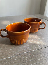 Load image into Gallery viewer, Mid Century Coffee Cups
