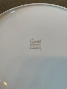 Corelle 'Butterfly Gold' Dishware Set