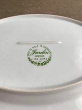 Load image into Gallery viewer, MCM Jardin by Genevieve Fine China Platter
