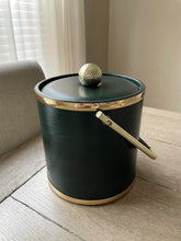 Load image into Gallery viewer, Green Ice Bucket
